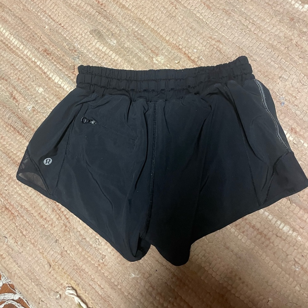 Hotty Hot Shorts 2.5